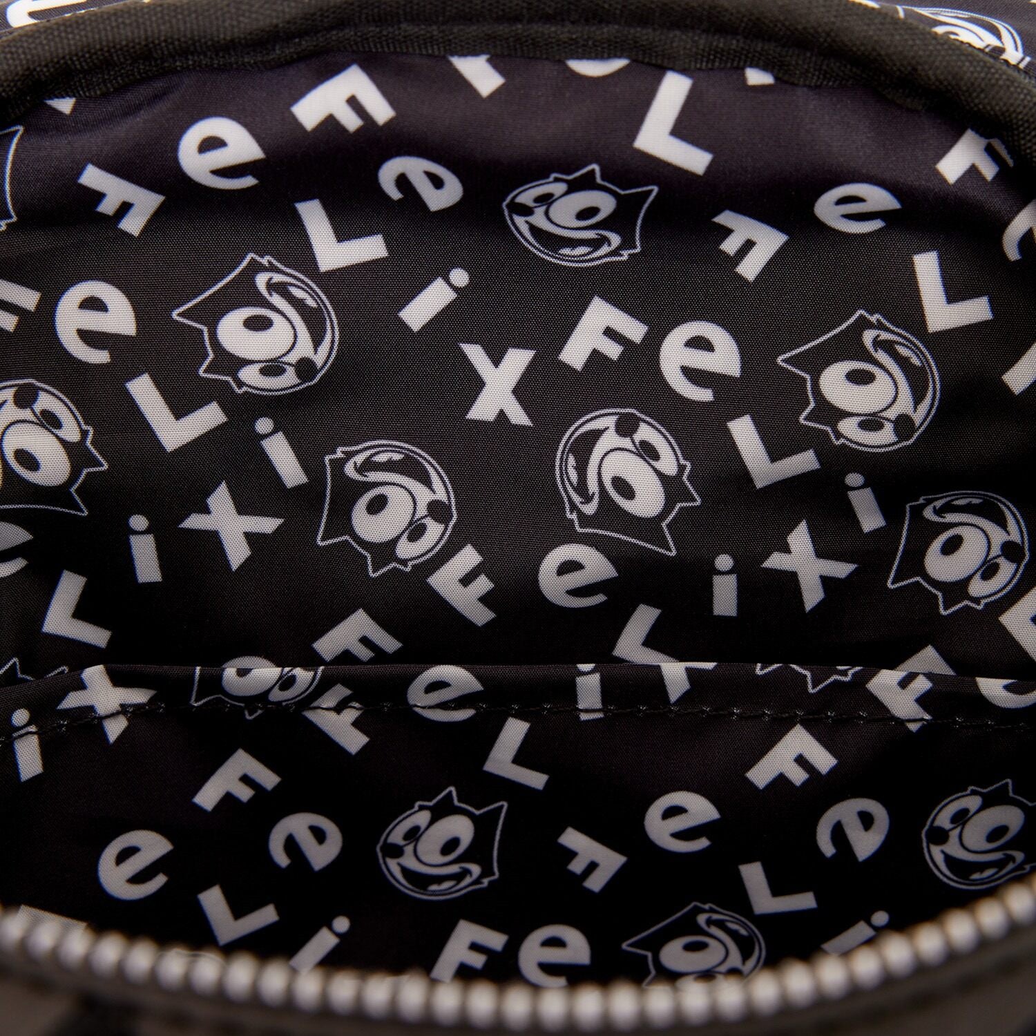 Felix the Cat Mini Backpack - Loungefly