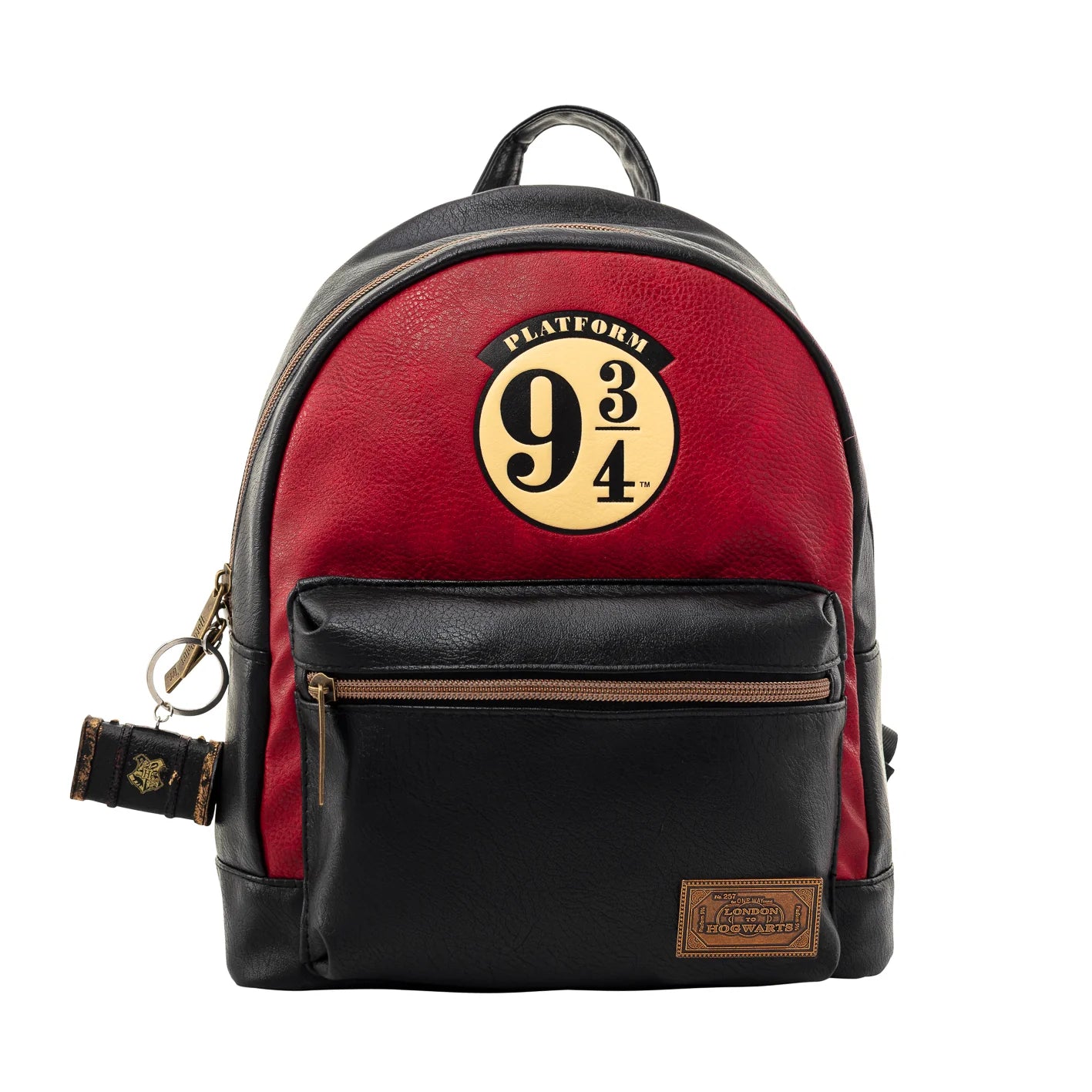 Harry Potter (9 ¾) Fashion - Backpack