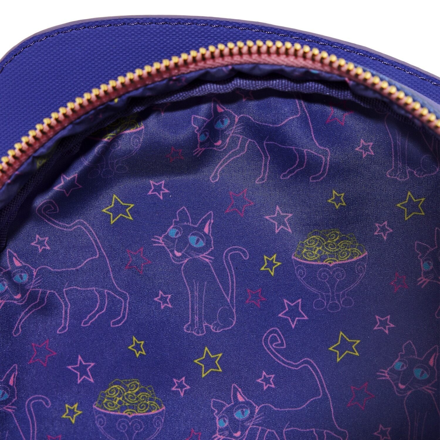 Laika Coraline Stars Cosplay Mini Backpack - Loungefly
