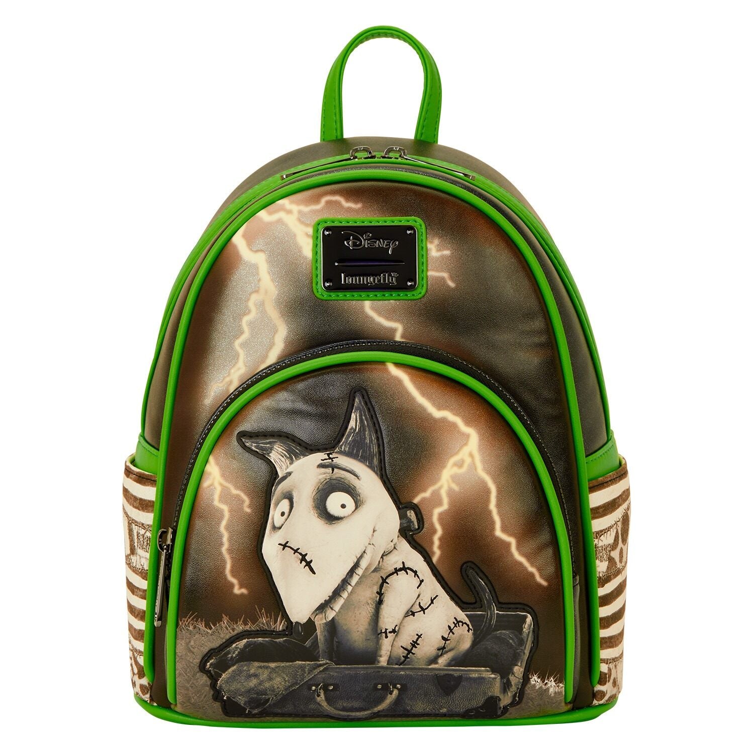 Disney Frankenweenie Mini Backpack - Loungefly - 5th September
