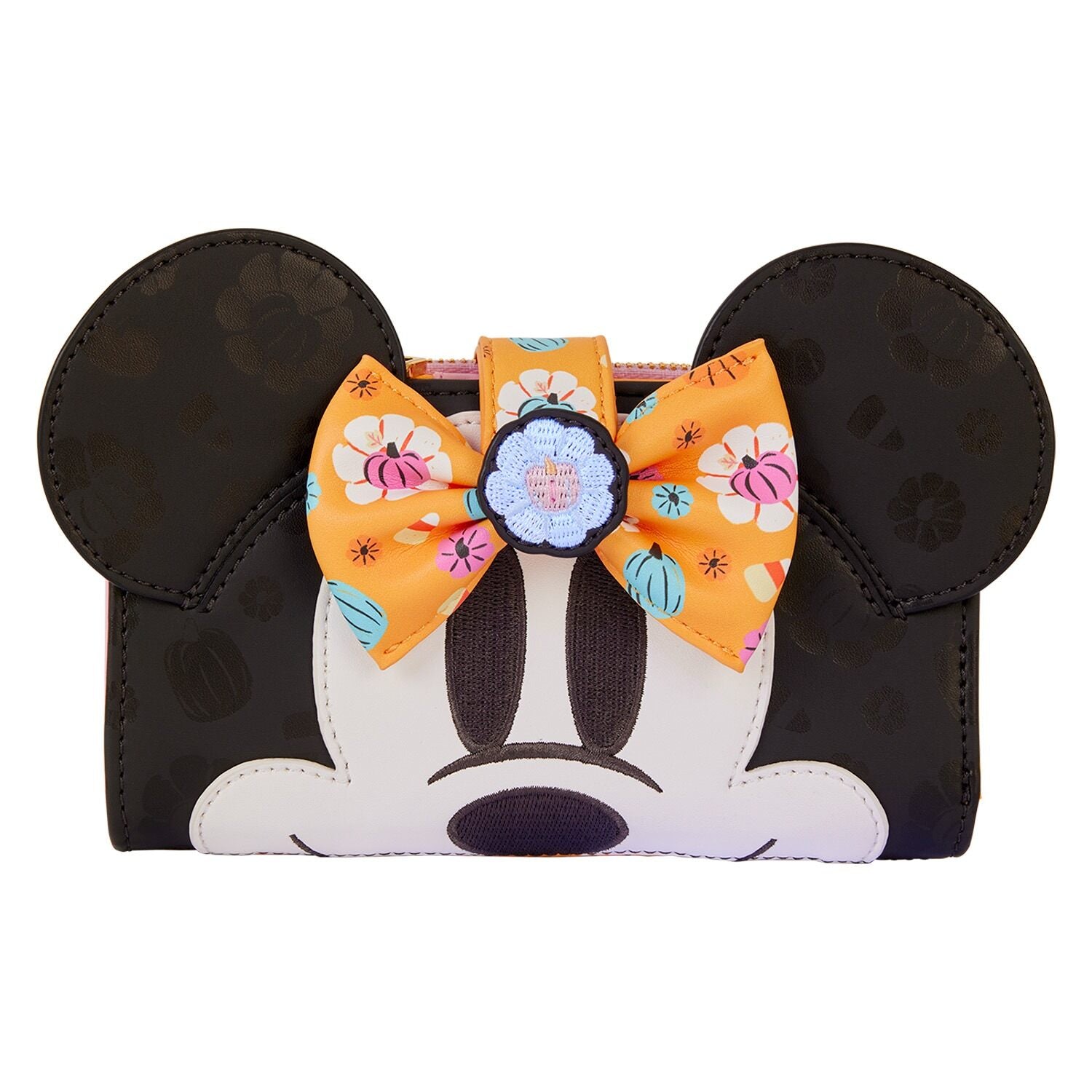 Disney Minnie Mouse Wallet - Loungefly