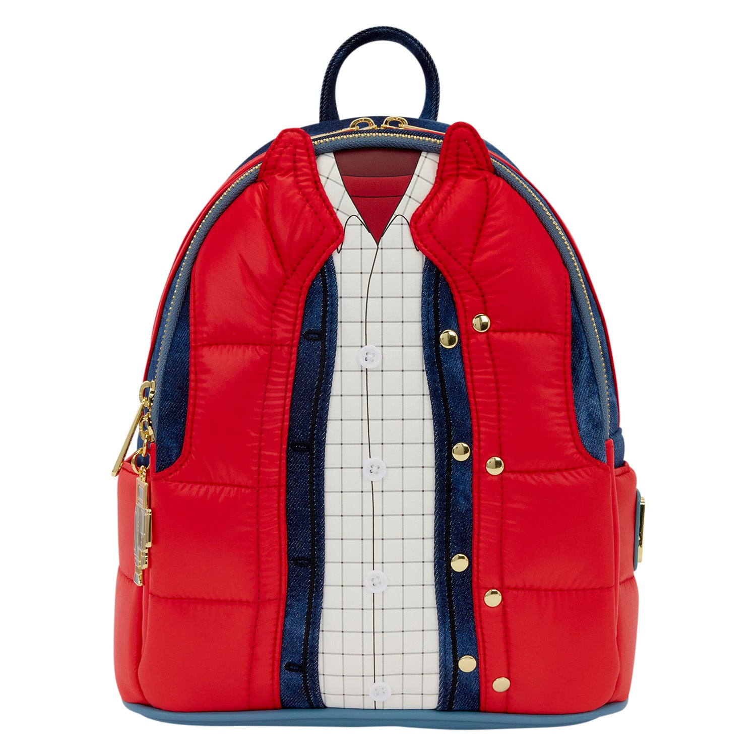 black friday mini backpack the 13th Jason Glow in the Dark  Caufield's Novelty mini backpack Black Friday Backpacks: Shop Book