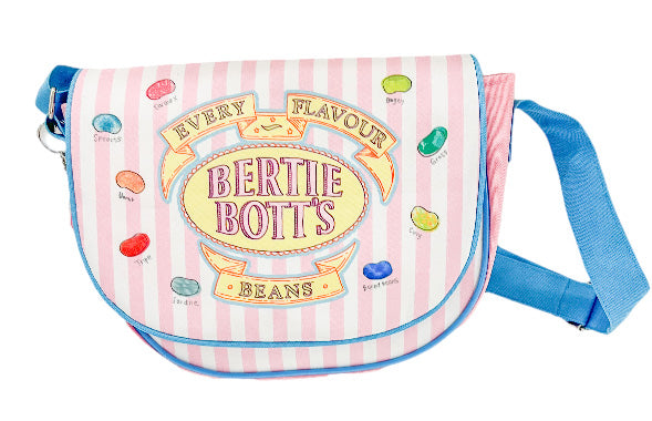 Bertie Bott's Beans Crossbody - Crossbody