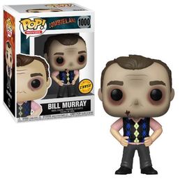 Bill-Murray - #1000 - Funko Pop! - Movies - Zombieland - Chase