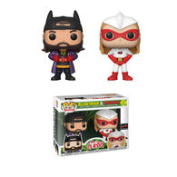 Bluntman & Chronic - 2Pk - Funko Pop - Movies - FYE New York Comic Con Exclusive
