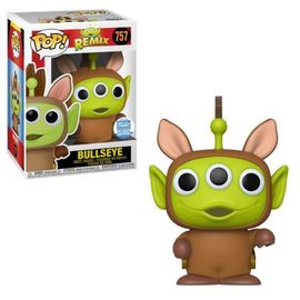 Bullseye - #757 - Funko Pop! - Disney - Toy Story - Funko Limited Edition