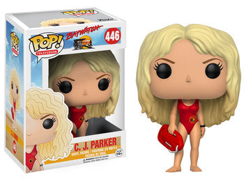 C.J. Parker - #446 - Funko Pop! - Baywatch
