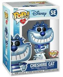 Cheshire Cat  #SE - Funko Pop!  - Disney - Alice in Wonderland - POPs!