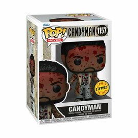 Candyman - #1157 - Funko Pop! - Candyman- Chase