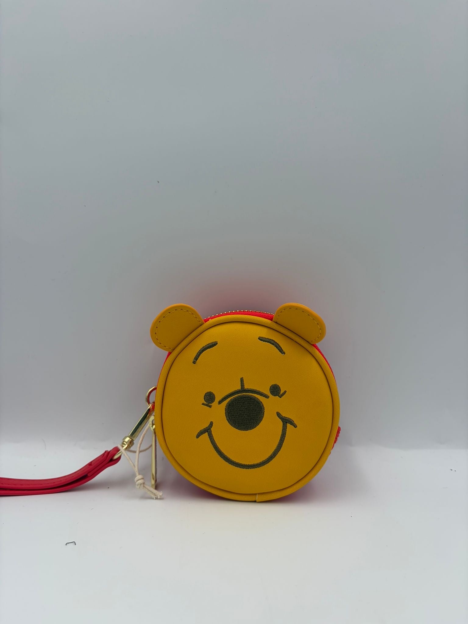Winnie the Pooh and Friends Corduroy Coinbag - Loungefly