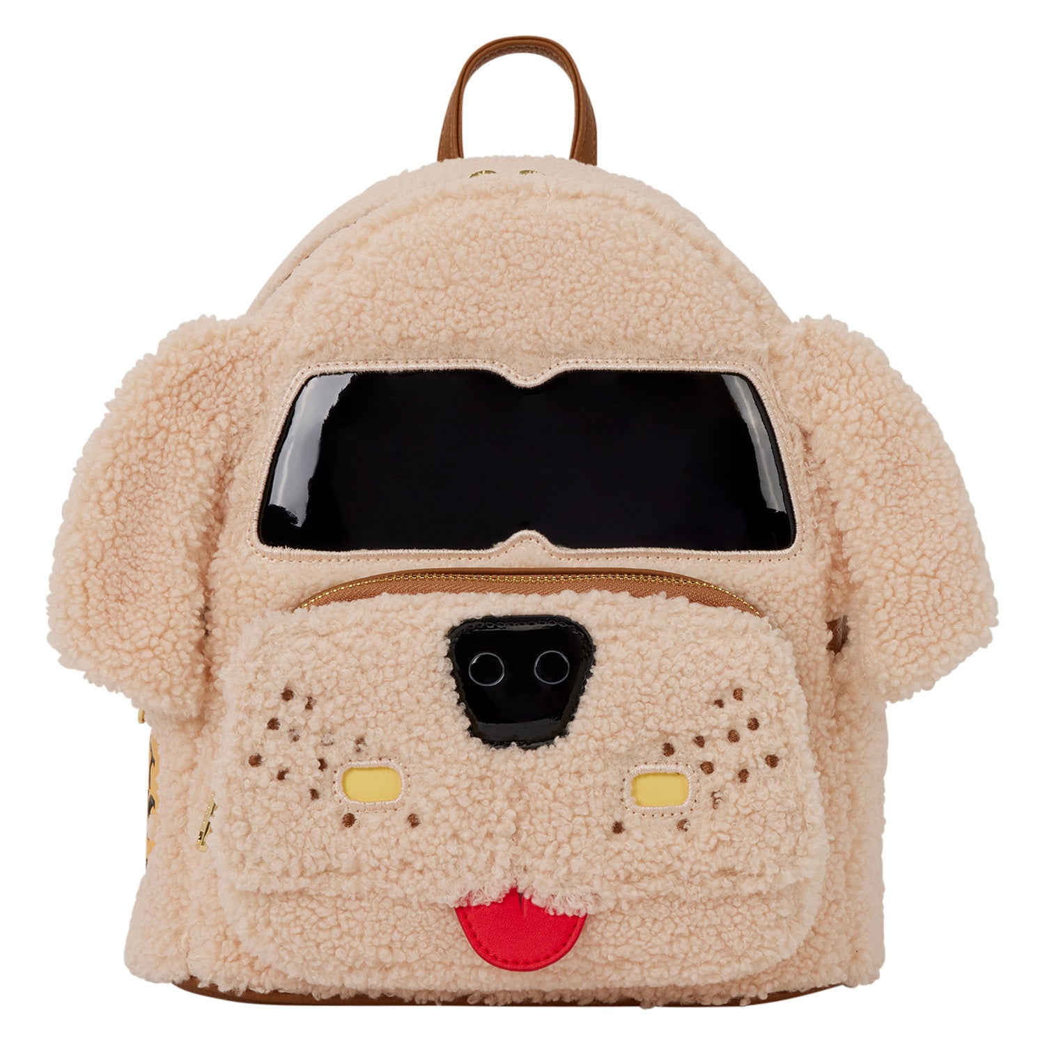 Dumb & Dumber Mutts Cutts Van Mini Backpack - Loungefly - 21st Aug 2026