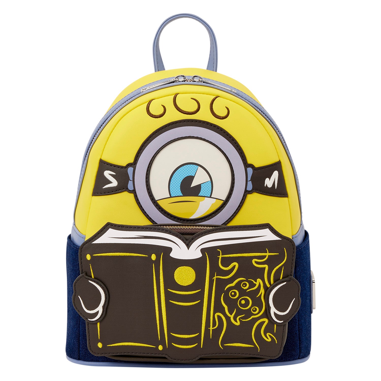 Universal Minions Mini Backpack - Loungefly - 03 July