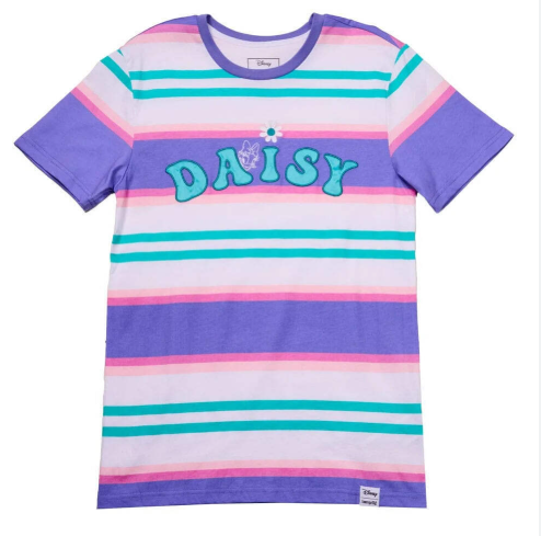 Daisy Duck 85th Anniversary Unisex T-Shirt - Disney - Loungefly