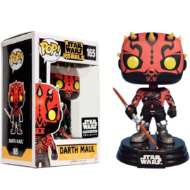 Darth Maul- #165 - Funko Pop! - Star Wars Rebels