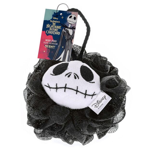 Disney NBC Body Puff Jack - Mad Beauty