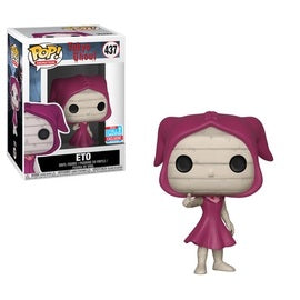 Eto - #437 - Funko Pop! - Tokyo Ghoul -  2018 Fall Convention Exclusive