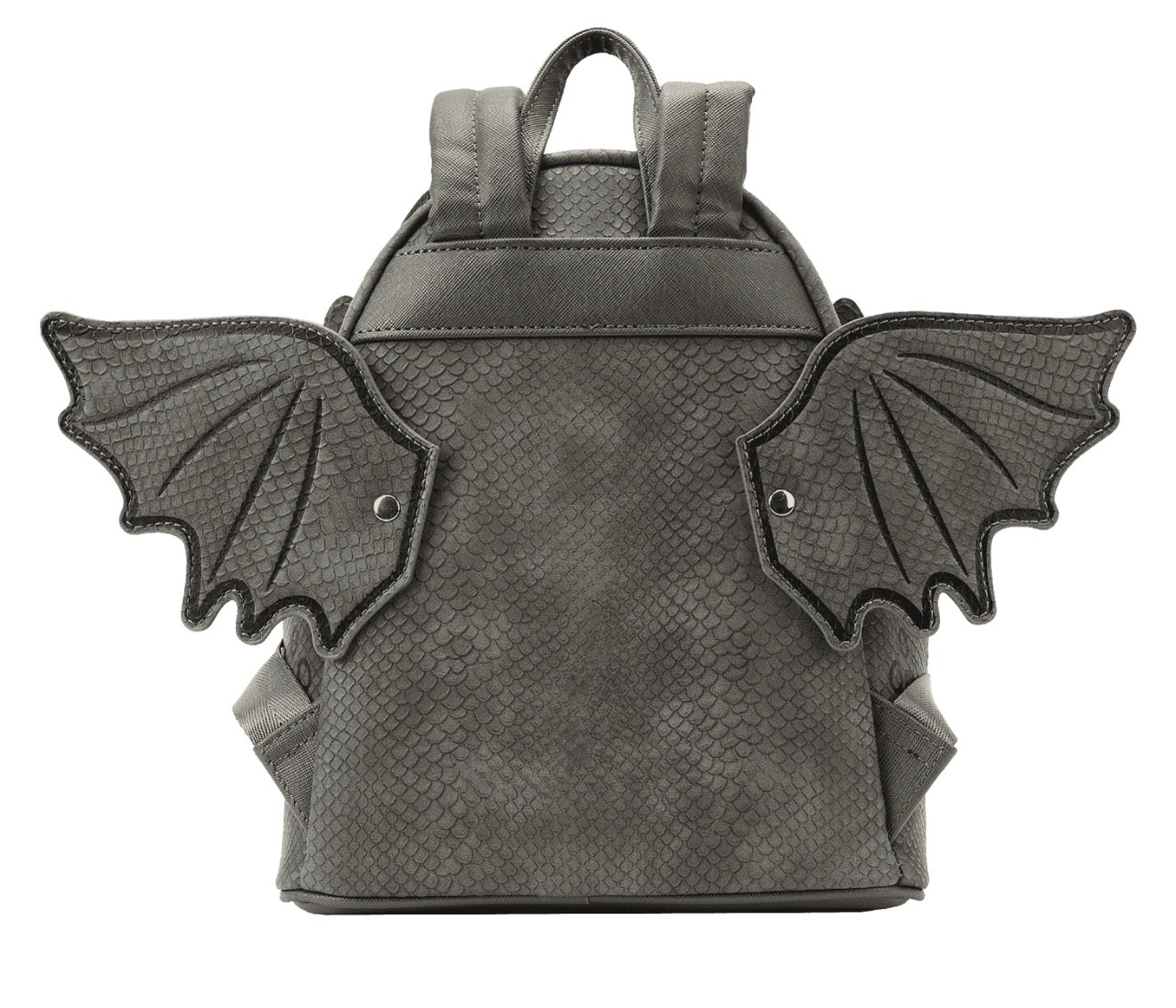 Toothless Cosplay Mini Backpack - Loungefly