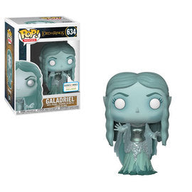 Galadriel - #634- Funko Pop! - The Lord of the Rings - Movies - Barnes and Noble Exclusive