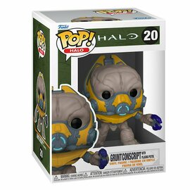 Grunt Conscript - #20 - Funko Pop! - Halo