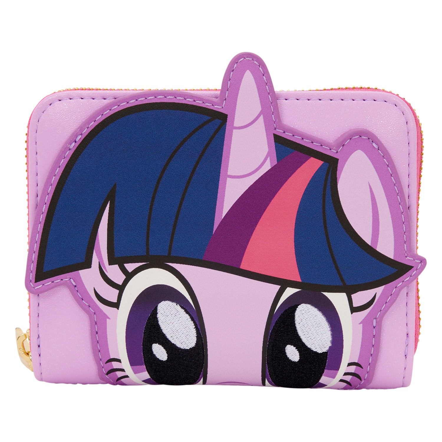 My Little Pony Twilight Sparkle Cosplay Wallet - Loungefly