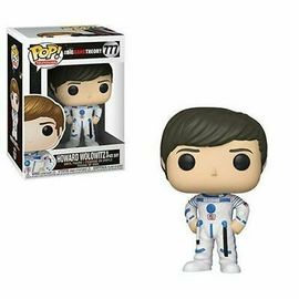 Howard Wolowitz In Space Suit - #777- Funko Pop! - Big Bang Theory