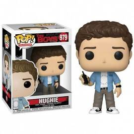 Hughie - #979 - Funko Pop! - The Boys