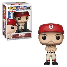 Jimmy - #785 - Funko Pop! - Movies - A League Of Their Own