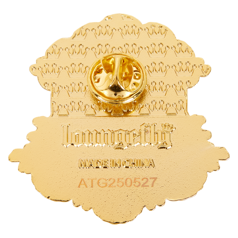 Día de los Muertos Blind Box Mystery Pin - Loungefly