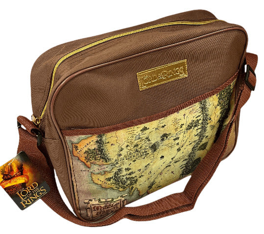 The Lord Of The Rings Messenger Bag