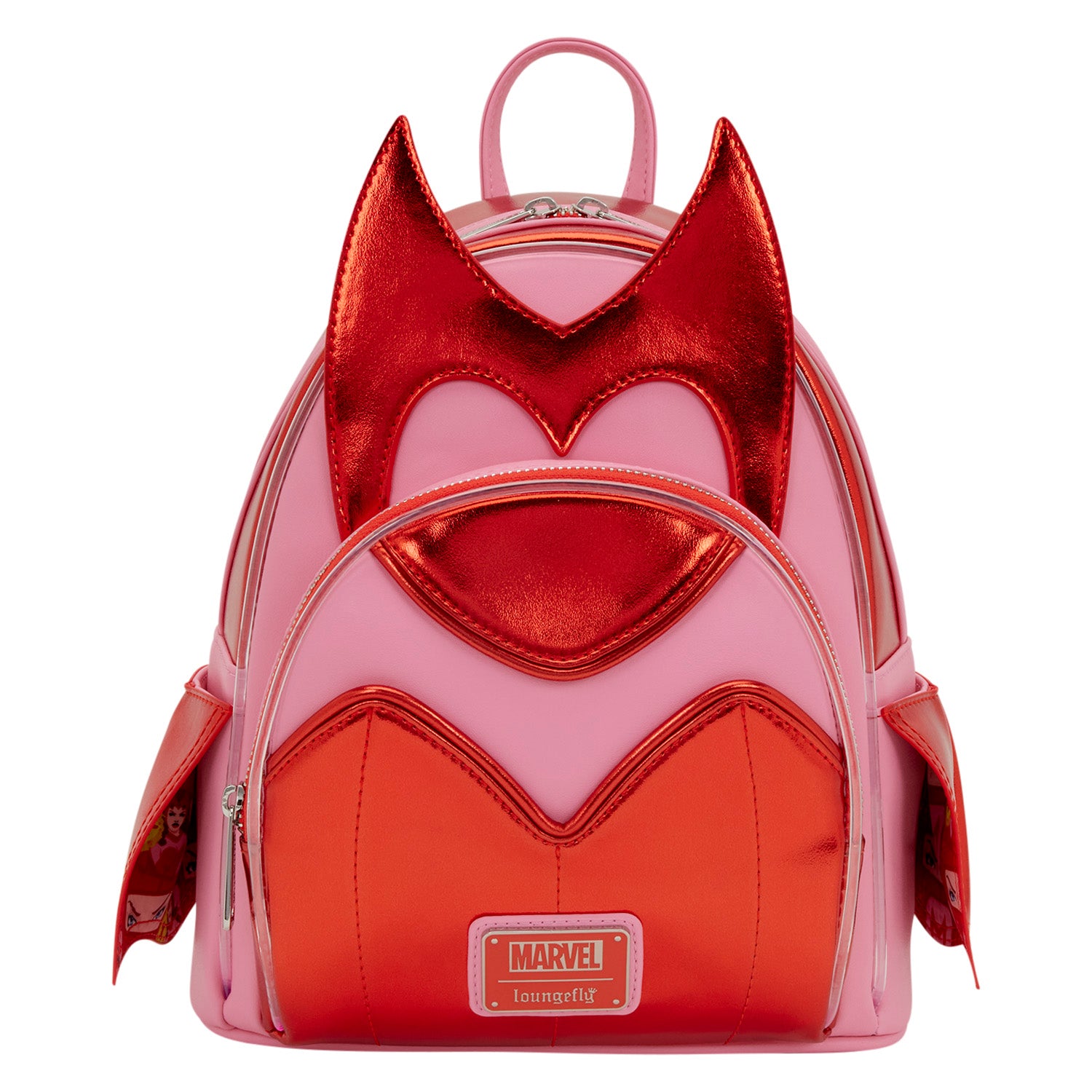 Marvel Scarlet Witch Mini Backpack - Loungefly - 19th June 2026