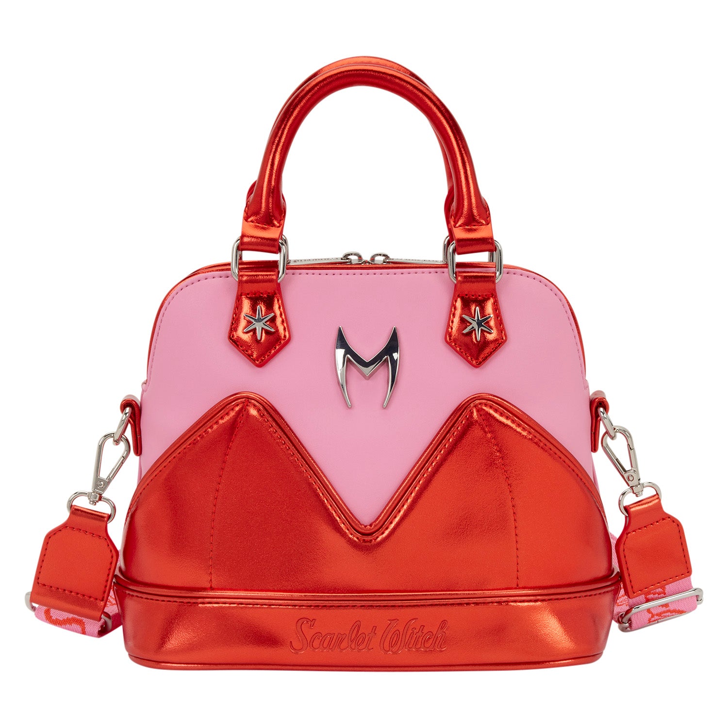 Marvel Scarlet Witch Crossbody - Loungefly - 19th June 2026