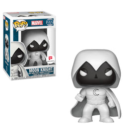 Moon Knight - #272 - Funko Pop! - Marvel - Walgreens Exclusive