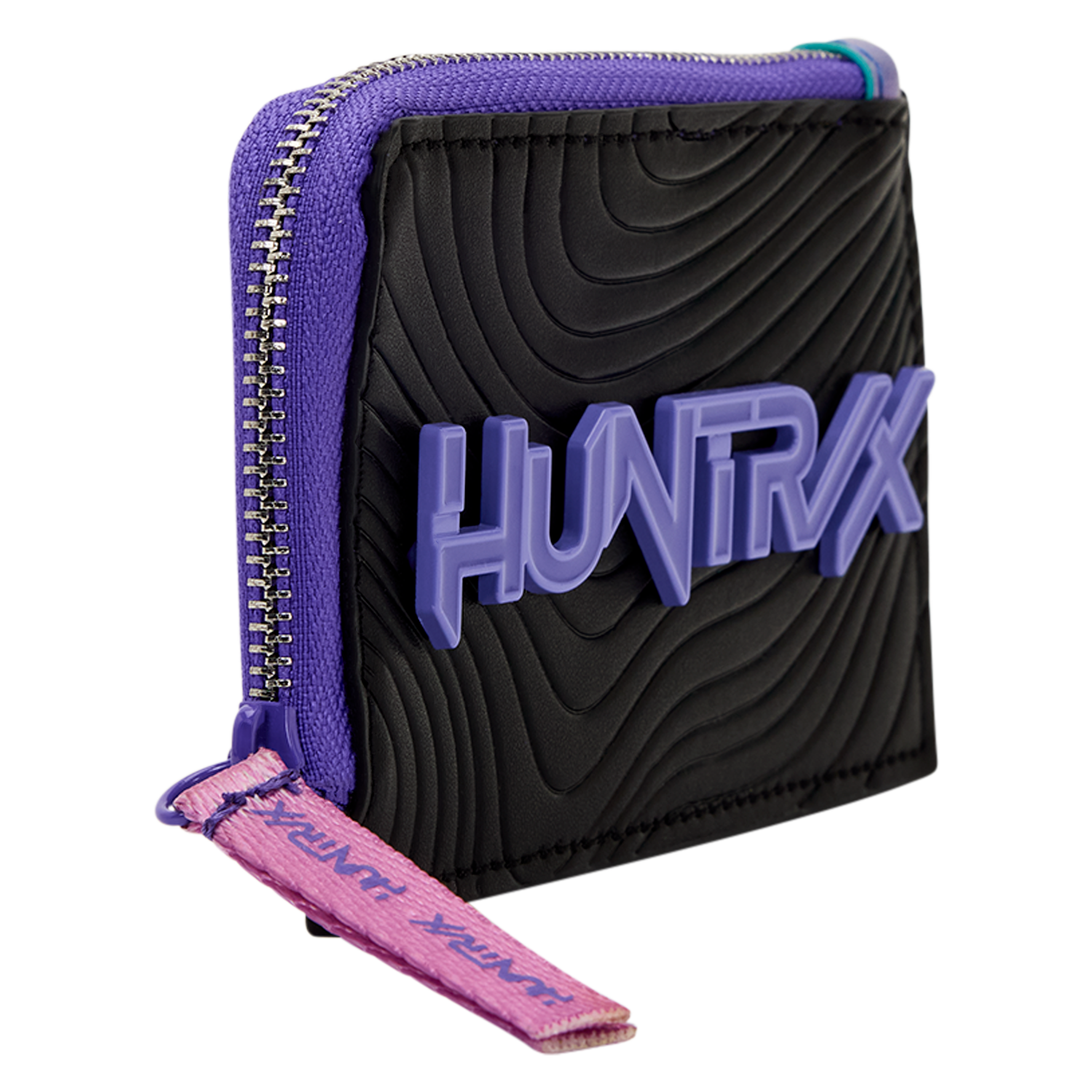 Huntrix Card Holder - K-Pop Demon Hunters Loungefly