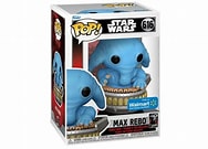 Max Rebo 40th Anniversary - #616 - Funko Pop! -Star Wars - Walmart Exclusive