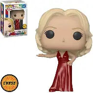Vanna White - #775 - Wheel Of Fortune - Funko POP! - Chase Exclusive