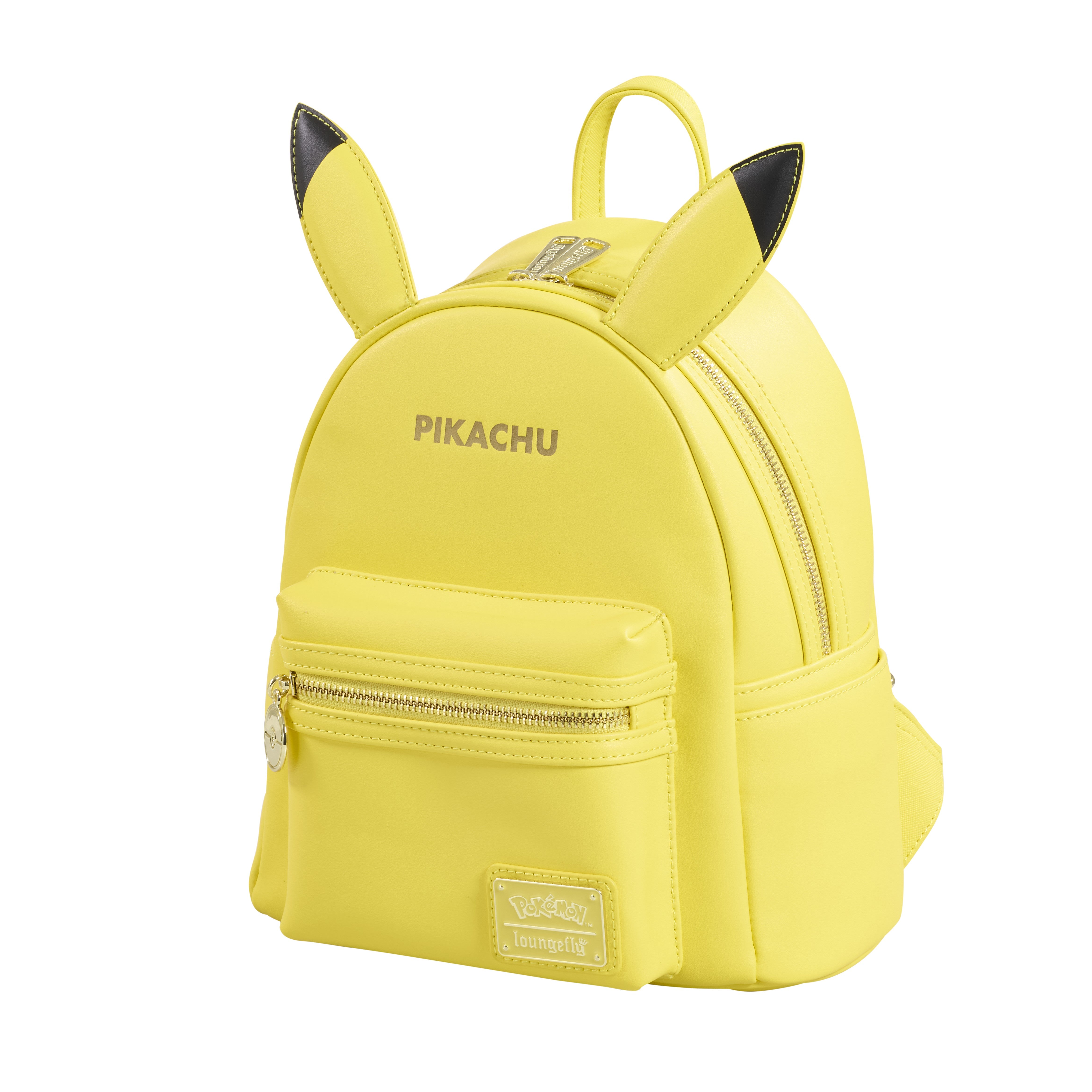Pokémon Pikachu Minimalist Mini Backpack - Loungefly