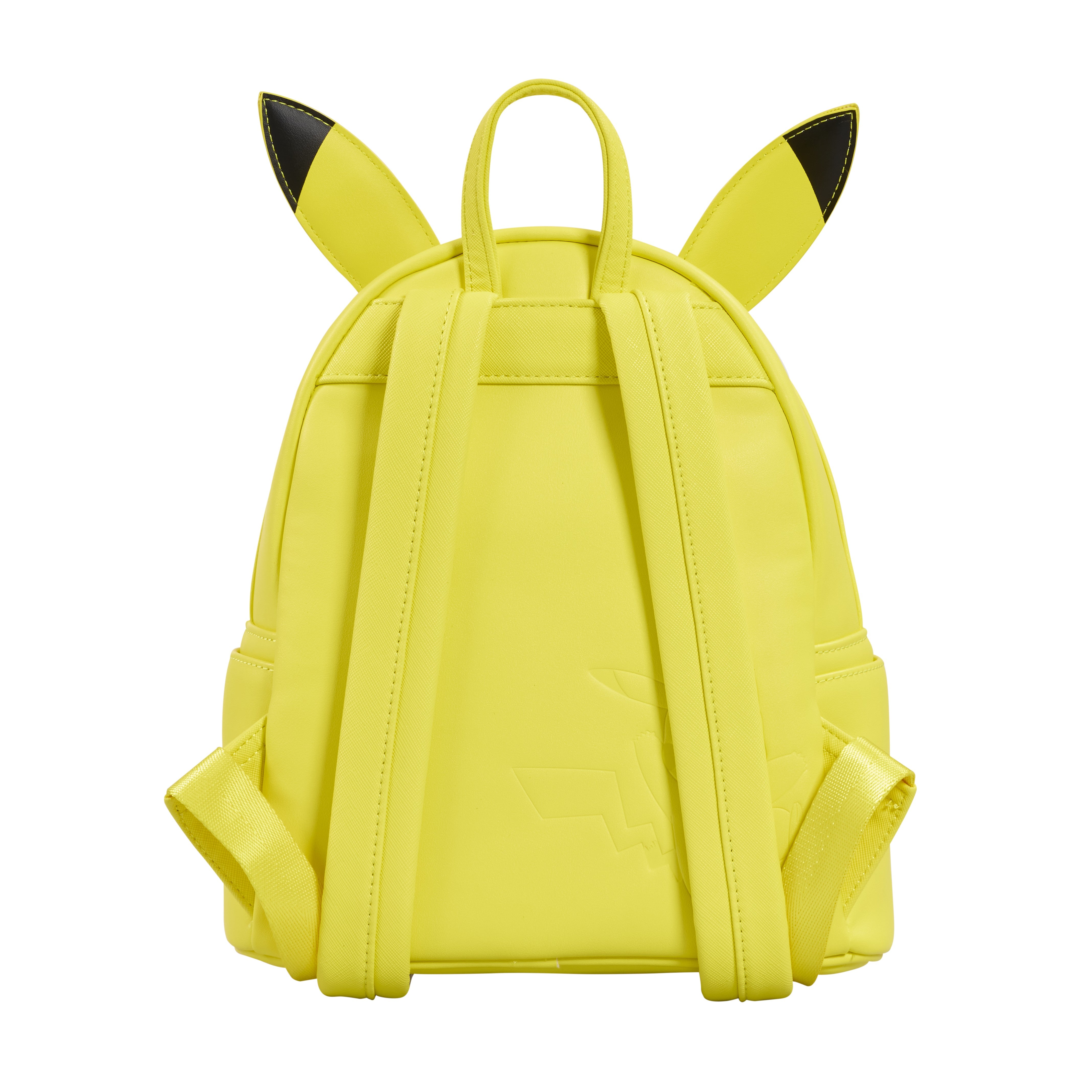 Pokémon Pikachu Minimalist Mini Backpack - Loungefly