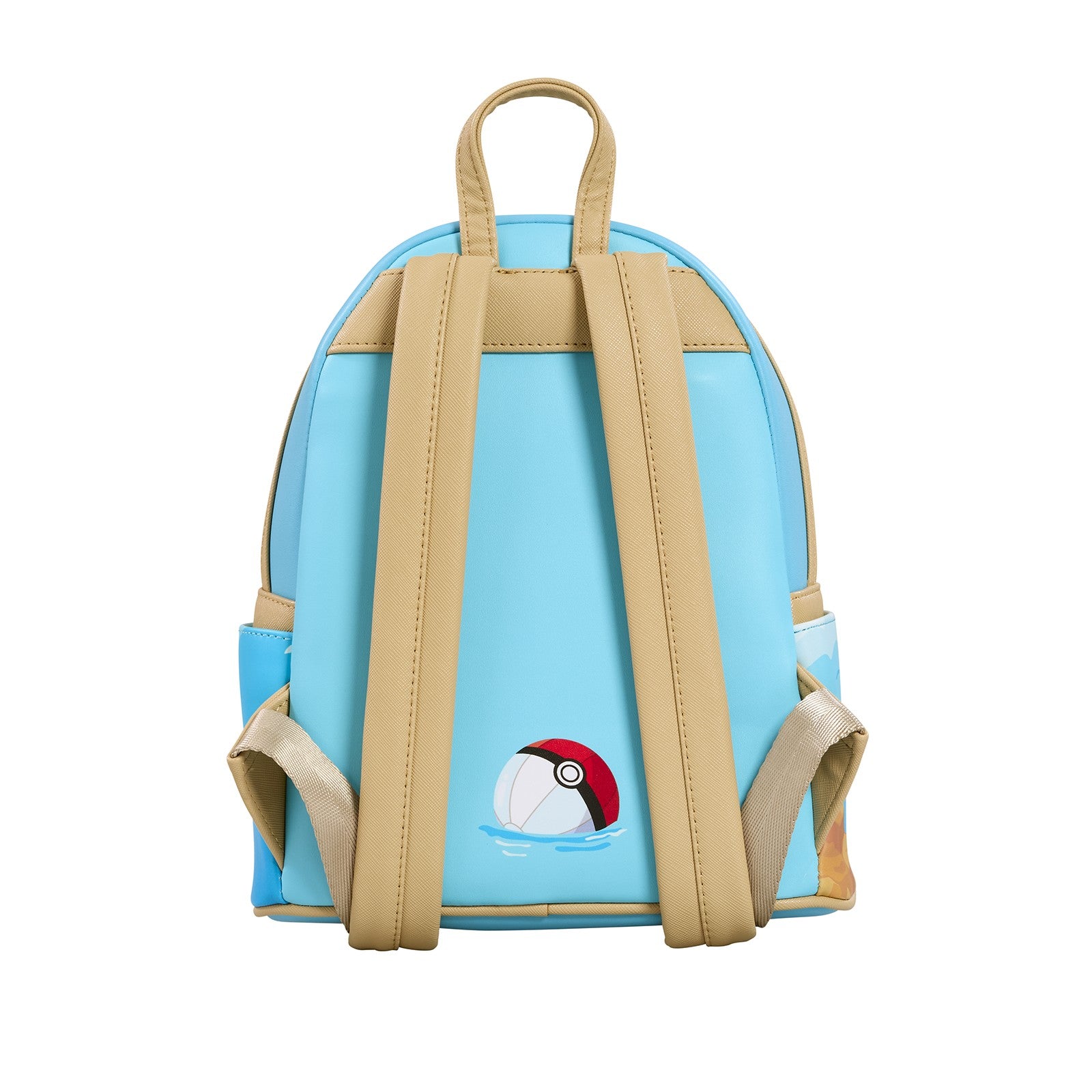 Pokémon Pool Party Mini Backpack - Loungefly