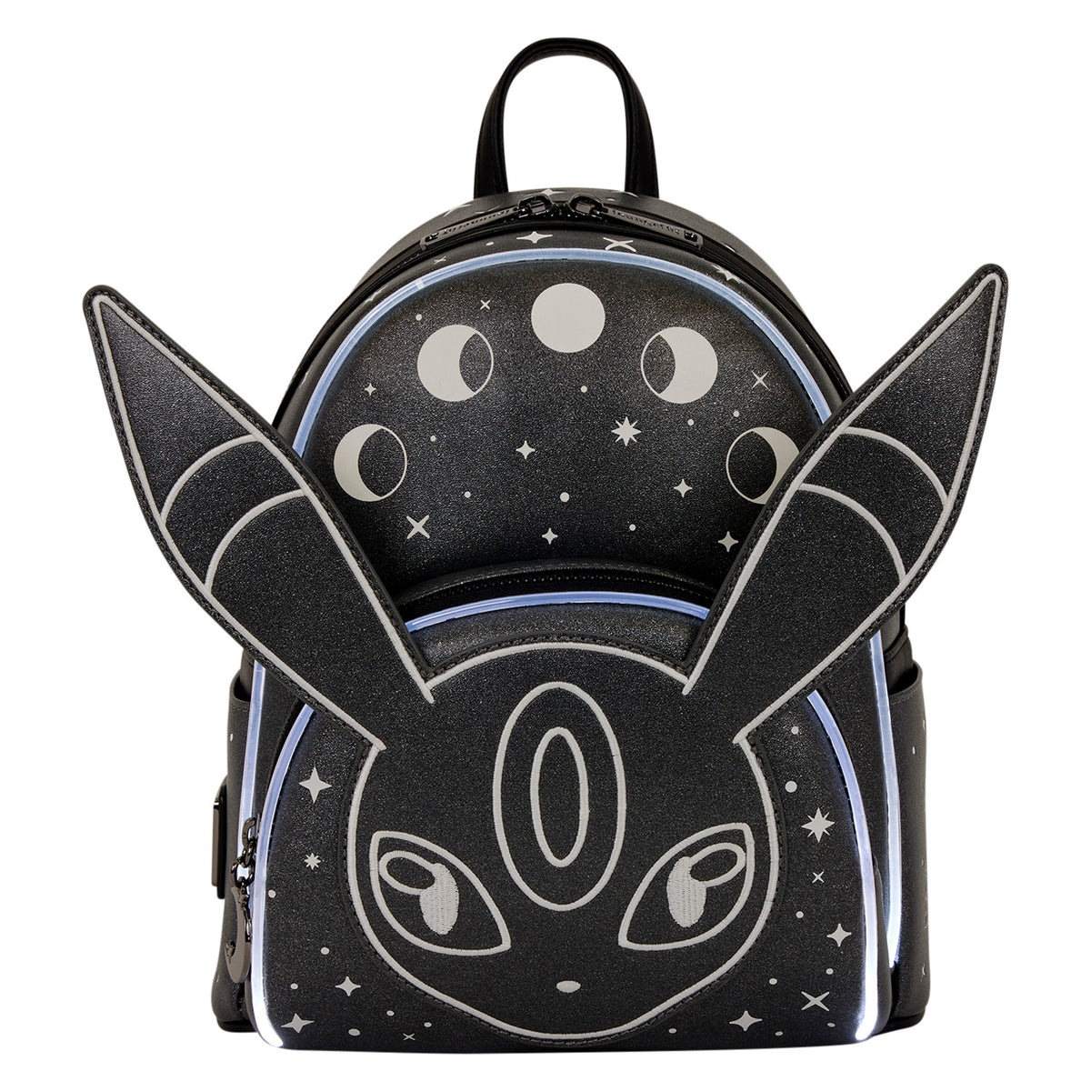 Pokémon Umbreon Glitter Light Up Mini Backpack - 9th Oct 2026