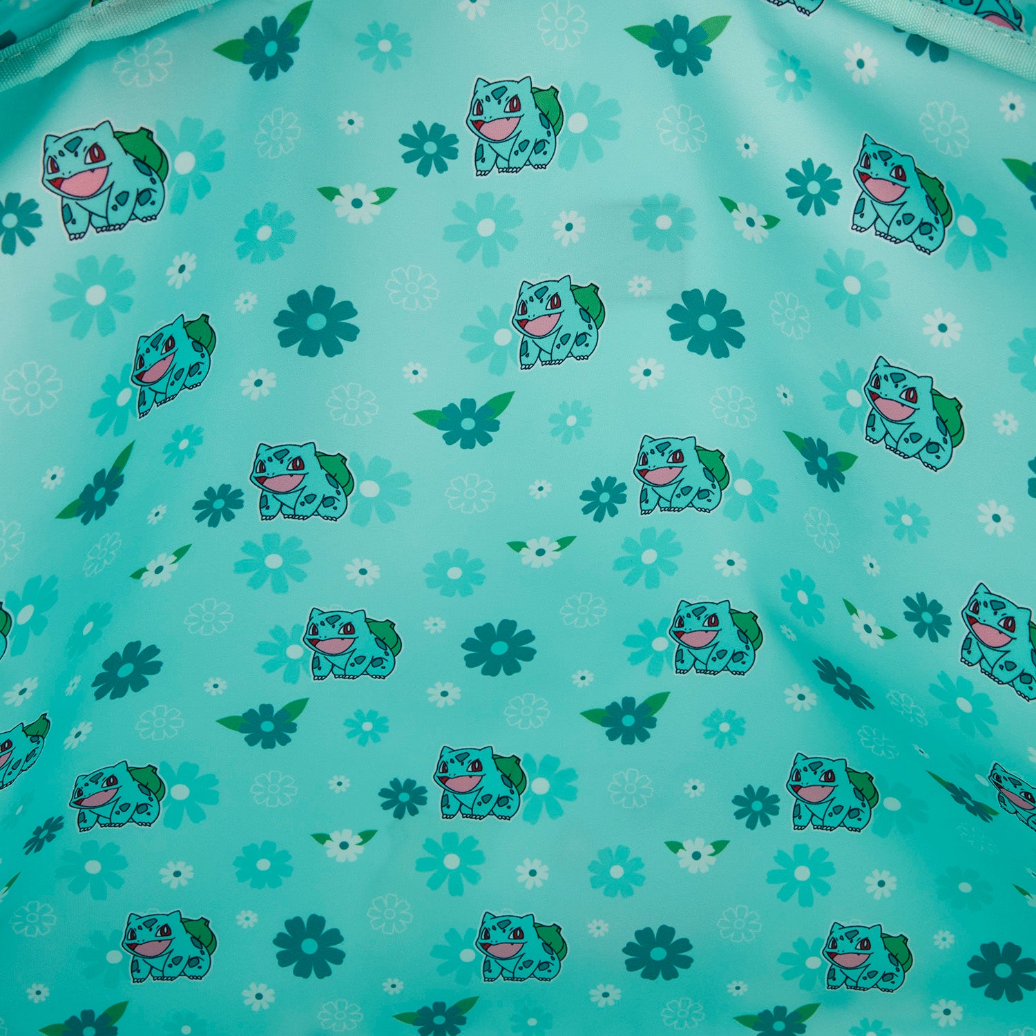 Pokemon Bulbasaur Canvas Tote - Loungefly - 03 July