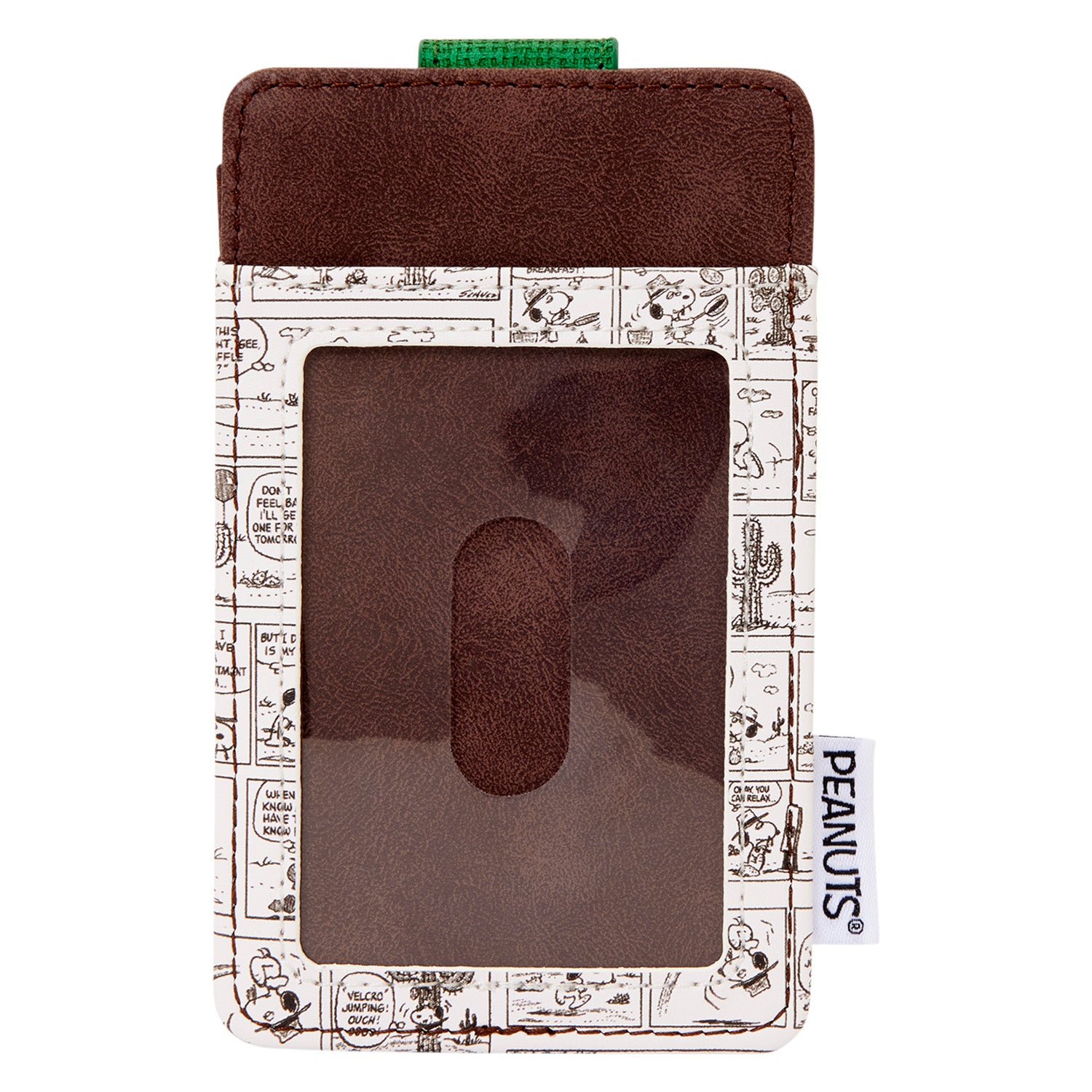 Peanuts Snoopy Desert Cardholder - Loungefly - 19th June 2026