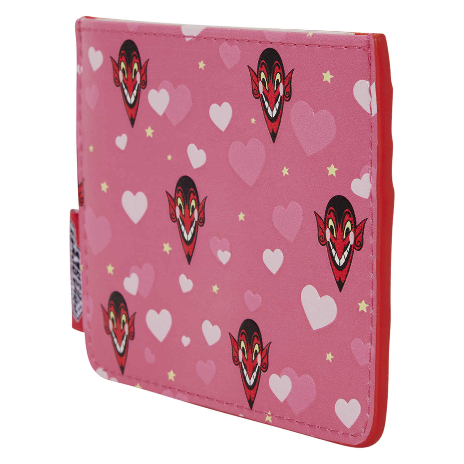 CN Powerpuff Girls Him Villain Card Holder - Loungefly - 5th June 2026