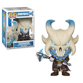 Ragnarok- #465 - Funko Pop! - Fortnite