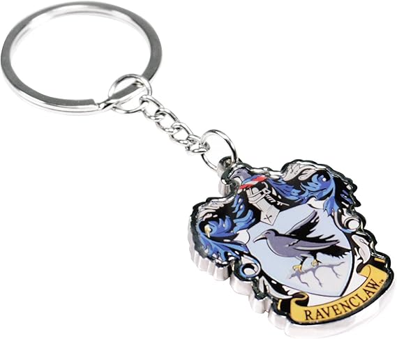 Ravenclaw - Harry Potter - Key Chain