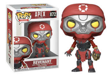 Revenant - #872 - Funko Pop! - Apex Legends