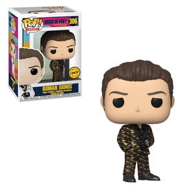 Roman Sionis - #306 - Funko Pop! - DC - Birds Of Prey - Chase Exclusive
