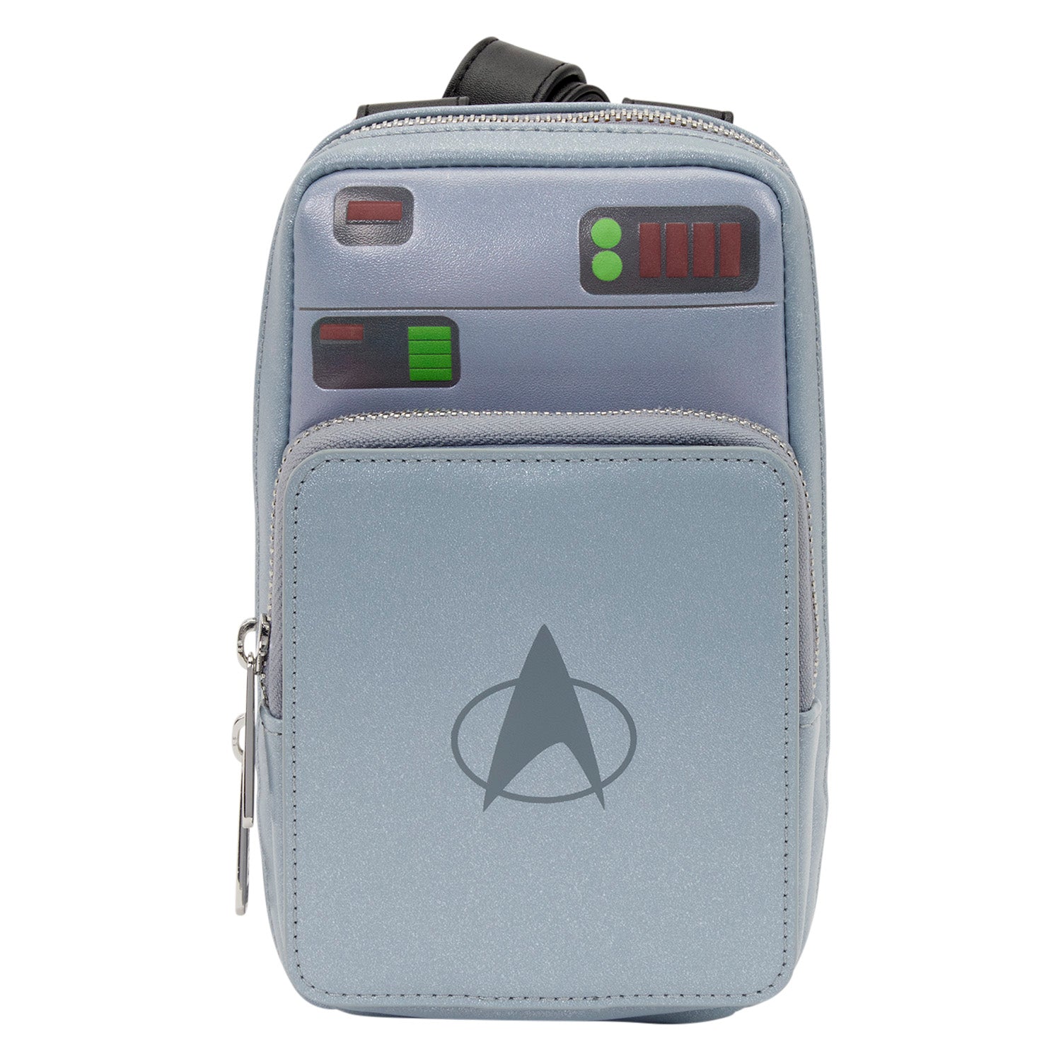 Star Trek Tricorder Sling - Deep Space Nine - Loungefly - 19th June 2026