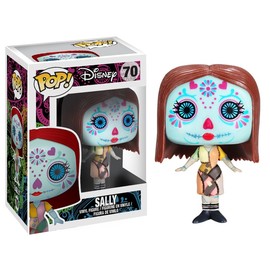 Sally - #70 - Funko Pop! - The Nightmare Before Christmas - Disney