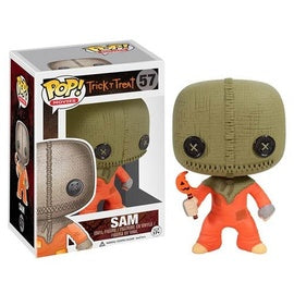 Sam - #57 - Funko Pop! - Trick or Treat
