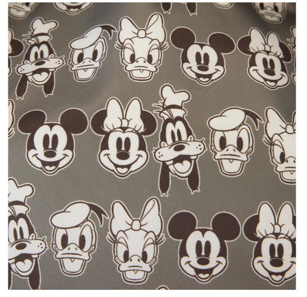 Disney Mickey and Friends Full Sized Backpack - Loungefly